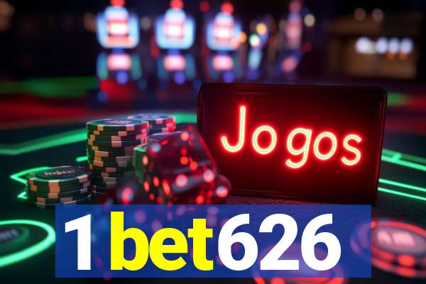 1 bet626